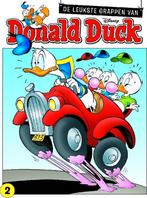 5 Donald Duck stripboeken, Meerdere stripboeken, Ophalen of Verzenden, Zo goed als nieuw
