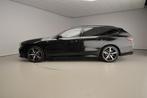 BMW 5 Serie Touring 520d | M-Sportpakket | LED | HUD | Trekh, Automaat, Achterwielaandrijving, 4 cilinders, Origineel Nederlands