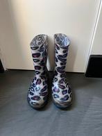 Regenlaarzen - Maat 34, Ophalen, Gebruikt, Meisje, Laarzen