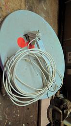 TRIAX Alps Antenne - Overbodig, Ophalen, Gebruikt, (Schotel)antenne, Overige merken