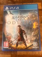 Assassin’s Creed - Odyssey, Spelcomputers en Games, Games | Sony PlayStation 4, Ophalen of Verzenden