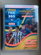 Panini Adrenalyn XL FIFA 365 2022 UPDATE album 50% compleet, Hobby en Vrije tijd, Stickers en Plaatjes, Ophalen of Verzenden, Zo goed als nieuw
