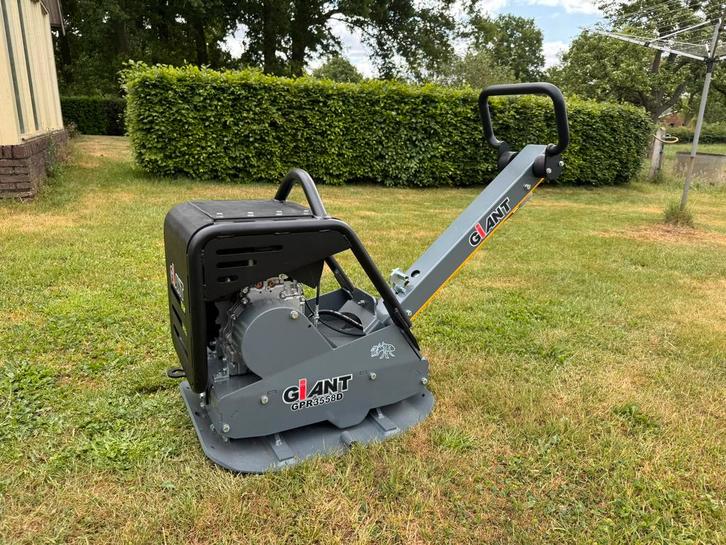 Giant GPR3558D [NIEUW], Doe-het-zelf en Verbouw, Gereedschap | Overige machines, Nieuw, Ophalen