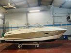 Bayliner 642 - Mercruiser 3.0 - 2014, Watersport en Boten, Binnenboordmotor, 6 meter of meer, Niet ingevuld, 120 tot 200 pk