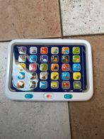 Educatief Speelgoed Tablet - Leer Alfabet, Ophalen of Verzenden, Zo goed als nieuw