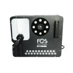 FOS JET II Colors 1500W, Muziek en Instrumenten, Licht en Laser, Ophalen of Verzenden, Nieuw, Rookmachine, Kleur