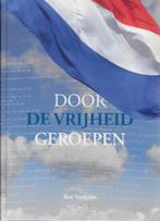 Ben Verduijn: Door de vrijheid geroepen (EDE, WO II), Boeken, Ophalen of Verzenden, Zo goed als nieuw