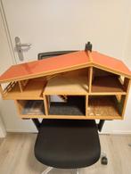 Vintage Lundby lisa Poppenhuis, Ophalen of Verzenden, Zo goed als nieuw, Poppenhuis