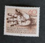 BRD mi 1056 postfris 1980, Verzenden, BRD, Postfris