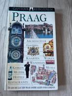 Reisgids Praag - Capitool Reisgidsen, Gelezen, Capitool, Europa, Ophalen of Verzenden