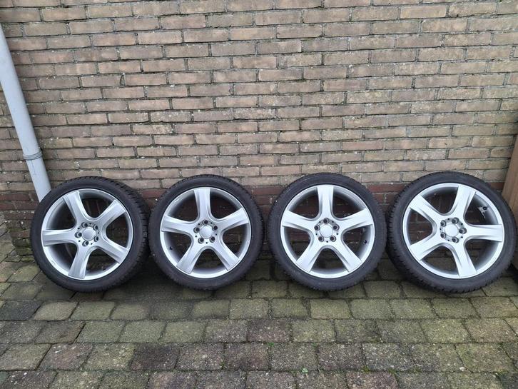Velgen Lexus CT200H/Toyota, Auto-onderdelen, Banden en Velgen, Velg(en), Winterbanden, 17 inch, 215 mm, Ophalen