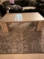 Brutus Salontafel - Zeer Goede Staat, Ophalen, 100 tot 150 cm, 50 tot 100 cm, Zo goed als nieuw