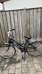 Batavus Cayuca damesfiets, Fietsen en Brommers, Ophalen, Gebruikt, Meer dan 20 versnellingen, Batavus
