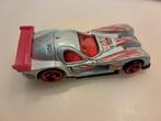 Hot Wheels auto Panoz GRT-1 1997, Ophalen of Verzenden, Zo goed als nieuw