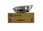 Kia Rio (III+IV) koplamp Links (projector type) (LED DRL) Or