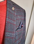 Pme Legend Vanguard jas colbert blazer Nieuw maat 54, Kleding | Heren, Nieuw, Ophalen of Verzenden, Grijs, Jasje of Colbert