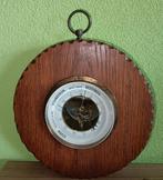 Vintage Barometer - Weersvoorspeller, Antiek en Kunst, Antiek | Gereedschap en Instrumenten, Ophalen of Verzenden