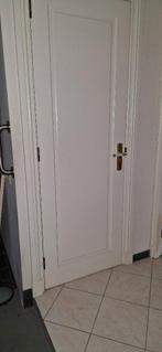 Binnendeuren, Doe-het-zelf en Verbouw, Deuren en Horren, Ophalen, Gebruikt, Binnendeur, 200 tot 215 cm