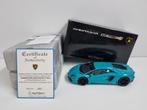 Autoart Signature
Lamborghini Aventador LP700-4
1:18 Nieuw, Hobby en Vrije tijd, Modelauto's | 1:18, Ophalen of Verzenden, Nieuw