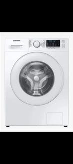 Samsung Wasmachine, Witgoed en Apparatuur, Wasmachines, Ophalen, Wolwasprogramma, Zo goed als nieuw, Voorlader