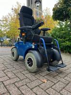 Elektrische Rolstoel Meyra Optimus 2 12/h, Diversen, Rolstoelen, Ophalen, Gebruikt, Ema.mobility.wheelchair@gmail.com, Elektrische rolstoel