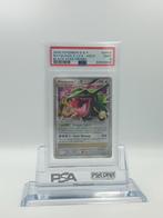 Rayquaza C LV. X		DP47 PSA 9, Ophalen of Verzenden, Nieuw, Losse kaart, Foil