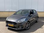 Ford Fiesta 1.0 EcoBoost Hybrid 125pk ST-Line X B&O, Voorwielaandrijving, Traction-control, Gebruikt, Origineel Nederlands