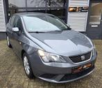 SEAT Ibiza 1.0 MPI Reference *5DRS-AIRCO-BLEUTOOTH*, Auto's, Seat, Voorwielaandrijving, Stof, Gebruikt, Parkeersensor