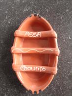 aardewerk schaaltje Assa Chouriço, Huis en Inrichting, Keuken | Potten en Pannen, Ophalen of Verzenden, Nieuw, Overige materialen