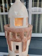 Vuurtoren, Ophalen