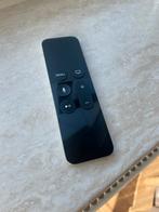 Apple TV SIRI Remote, A1513 voor Apple TV 4K en 4 HD. NIEUW!, Ophalen of Verzenden, Nieuw, Mediaspeler