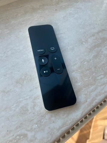 Apple TV SIRI Remote, A1513 voor Apple TV 4K en 4 HD. NIEUW! beschikbaar voor biedingen