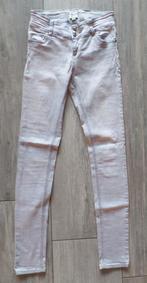 Cars Jeans licht grijs 176, Kinderen en Baby's, Kinderkleding | Maat 176, Broek, Meisje, Ophalen of Verzenden, Zo goed als nieuw
