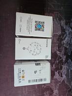 3 Nieuwe Tuya Smart Plugs - Merkloos, Denver Compatible, Ophalen of Verzenden, Nieuw
