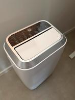 Mobiele Airco - koud en warm, Ophalen, Minder dan 60 m³, Timer, 3 snelheden of meer