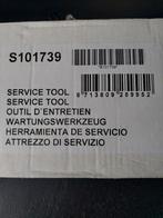 Service Tool S101739, Ophalen of Verzenden, Zo goed als nieuw
