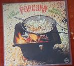 Luiz Henrique & Walter Wanderley - Popcorn US '68 Lp Verve, Cd's en Dvd's, 1960 tot 1980, Gebruikt, Ophalen of Verzenden, 12 inch