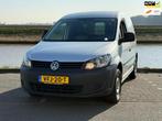 Volkswagen Caddy 1.6 TDI airco cruise MARGE DUS GEEN BTW, Auto's, Bestelauto's, Voorwielaandrijving, Euro 5, Gebruikt, 4 cilinders