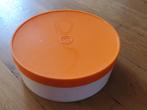 Vintage taart opberg box, Ophalen of Verzenden