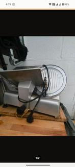 Snijmachine, Huis en Inrichting, Keuken | Keukenbenodigdheden, Ophalen of Verzenden