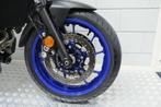 Yamaha TRACER 700 (bj 2022), Bedrijf, Toermotor