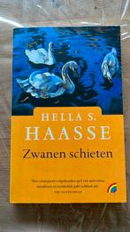 Hella S. Haasse - Zwanen schieten, Boeken, Literatuur, Hella S. Haasse, Ophalen of Verzenden, Zo goed als nieuw, Nederland