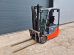 Toyota Traigo 16 8FBE16T elektrische hefruck (bj 2018), Overige aandrijving, Heftruck, Toyota