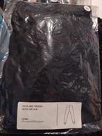 Beeren Unisex Thermo pantalon mt XL 2stuks zwart NIEUW, Beeren Bodywear, Zwart, Ophalen of Verzenden, Nvt