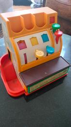 Kassa Fisher Price, Kinderen en Baby's, Speelgoed | Fisher-Price, Ophalen of Verzenden