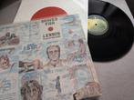 LP: Lennon/Plastic Ono Band – Shaved Fish, Ophalen of Verzenden, Zo goed als nieuw, 12 inch, Rock-'n-Roll