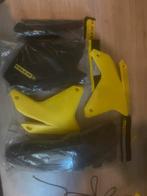 Kappen set rmz 450 05 nieuw, Motoren, Onderdelen | Suzuki, Ophalen of Verzenden, Nieuw