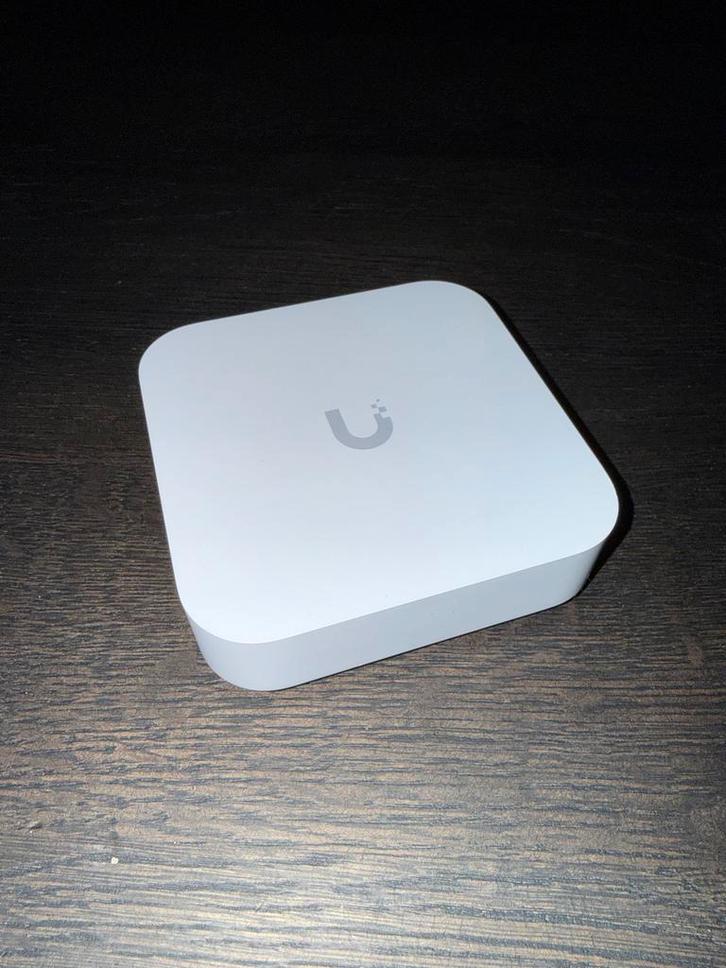 Ubiquiti AmpliFi Instant Router - Zo goed als nieuw, Computers en Software, Accesspoints, Zo goed als nieuw, Verzenden