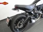 Ducati SCRAMBLER ICON DARK (bj 2021), Motoren, Motoren | Ducati, Bedrijf, Meer dan 35 kW, Naked bike