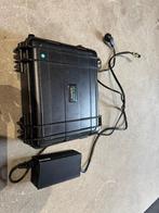 Pro Line Lithium Accupack 153Ah – Incl. Oplader, Watersport en Boten, Ophalen, Zo goed als nieuw, Overige typen